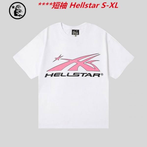 H.e.l.l.s.t.a.r. Round neck 4262 Men