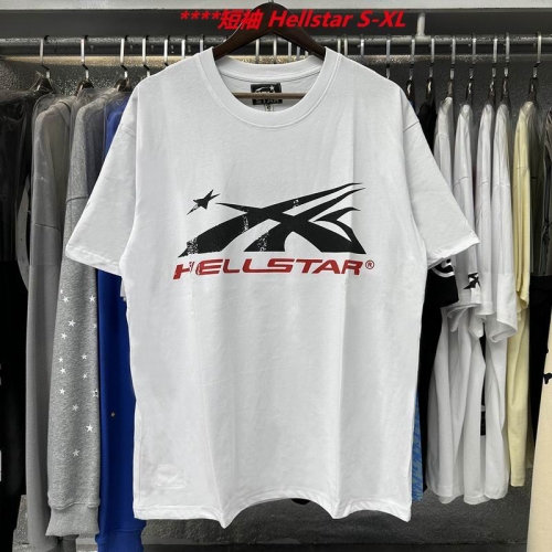 H.e.l.l.s.t.a.r. Round neck 4151 Men