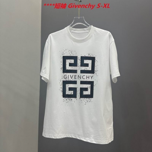 G.i.v.e.n.c.h.y. Round neck 4211 Men