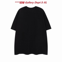 G.a.l.l.e.r.y. D.e.p.t. Round neck 4117 Men