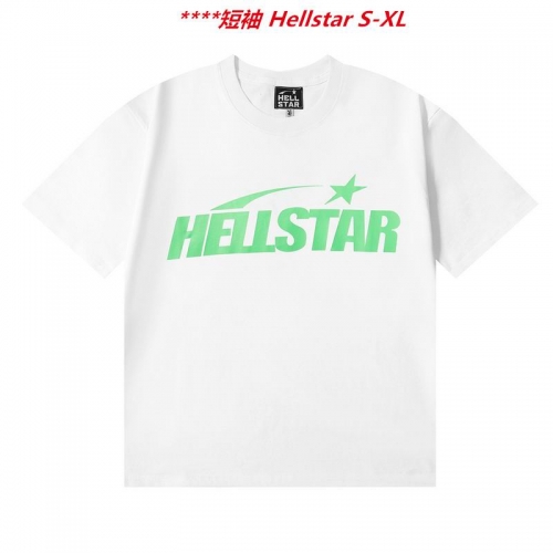 H.e.l.l.s.t.a.r. Round neck 4208 Men