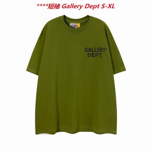 G.a.l.l.e.r.y. D.e.p.t. Round neck 4100 Men