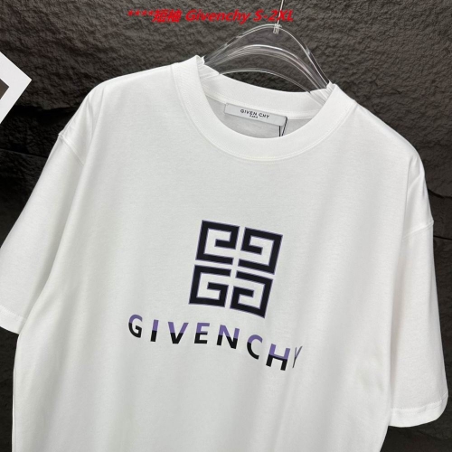 G.i.v.e.n.c.h.y. Round neck 4290 Men