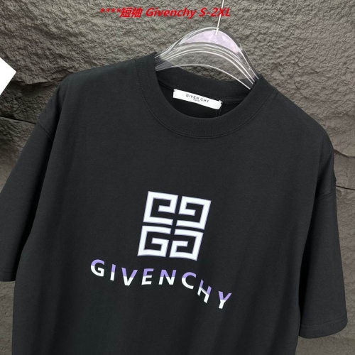 G.i.v.e.n.c.h.y. Round neck 4294 Men