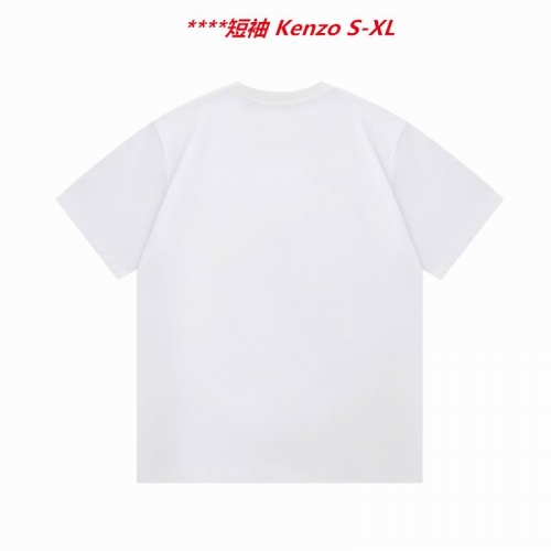 K.e.n.z.o. Round neck 4274 Men