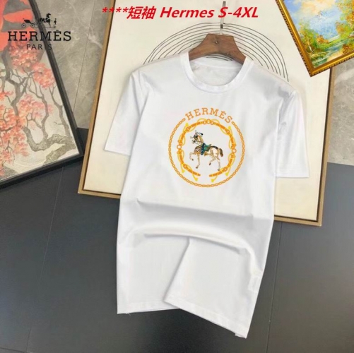 H.e.r.m.e.s. Round neck 4045 Men