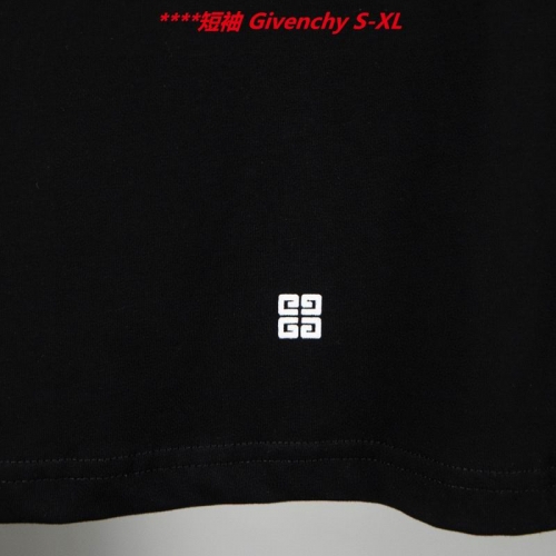 G.i.v.e.n.c.h.y. Round neck 4121 Men