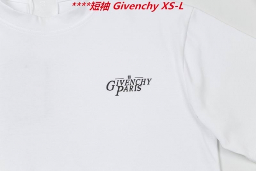 G.i.v.e.n.c.h.y. Round neck 4057 Men