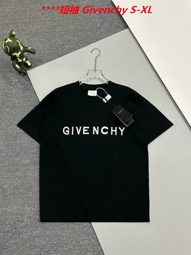 G.i.v.e.n.c.h.y. Round neck 4223 Men