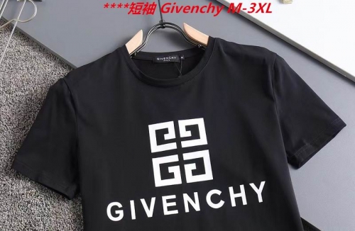 G.i.v.e.n.c.h.y. Round neck 4634 Men