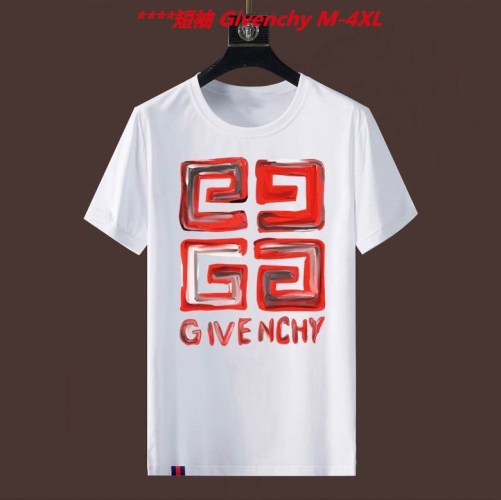 G.i.v.e.n.c.h.y. Round neck 4518 Men