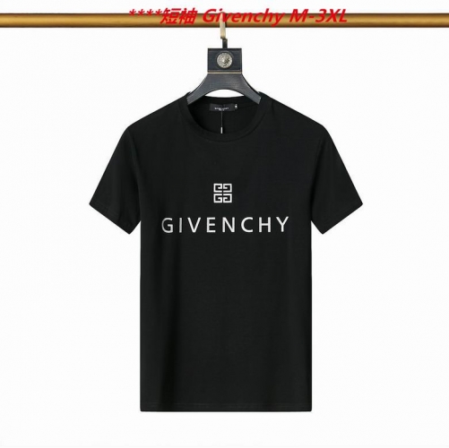 G.i.v.e.n.c.h.y. Round neck 4570 Men