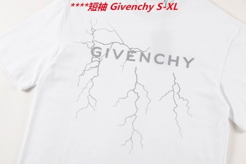 G.i.v.e.n.c.h.y. Round neck 4229 Men