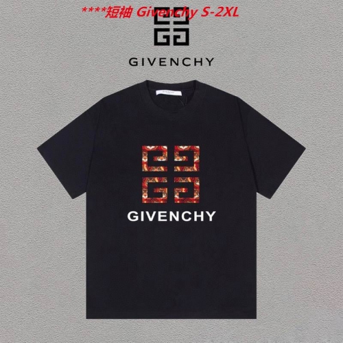 G.i.v.e.n.c.h.y. Round neck 4370 Men