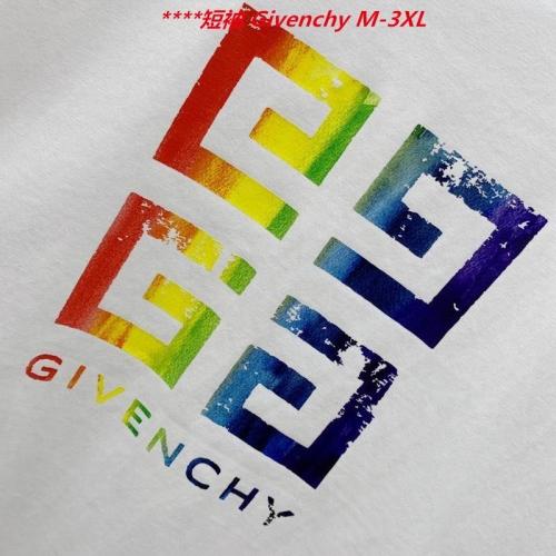 G.i.v.e.n.c.h.y. Round neck 4605 Men