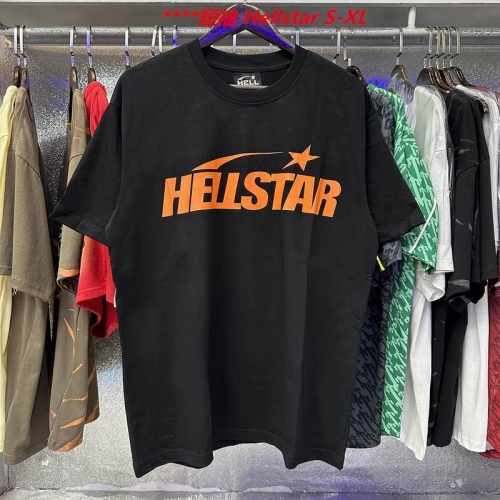 H.e.l.l.s.t.a.r. Round neck 4201 Men