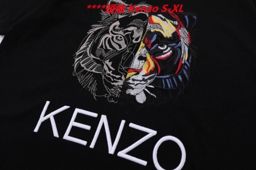 K.e.n.z.o. Round neck 4271 Men