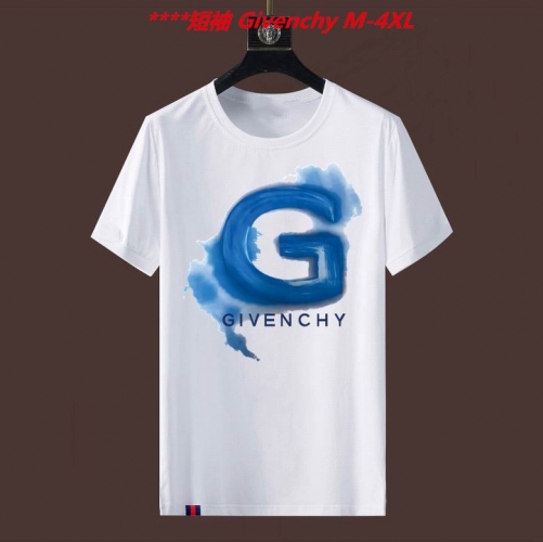 G.i.v.e.n.c.h.y. Round neck 4512 Men