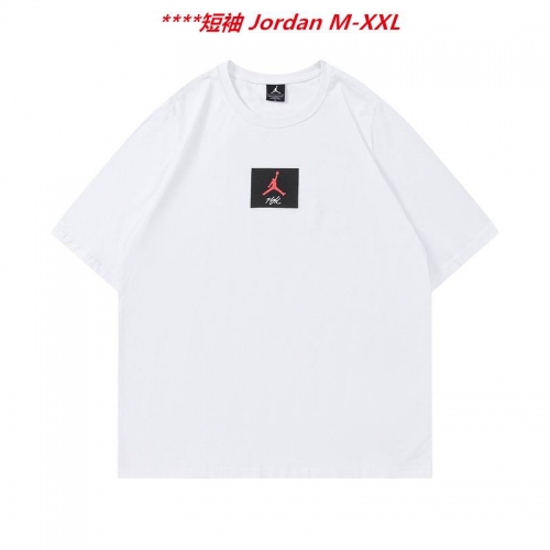 J.o.r.d.a.n. Round neck 4007 Men