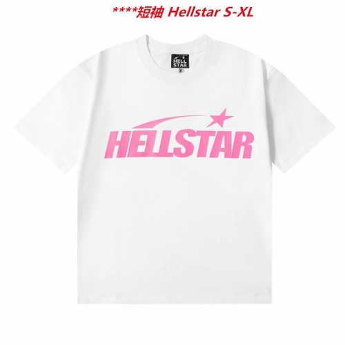 H.e.l.l.s.t.a.r. Round neck 4216 Men