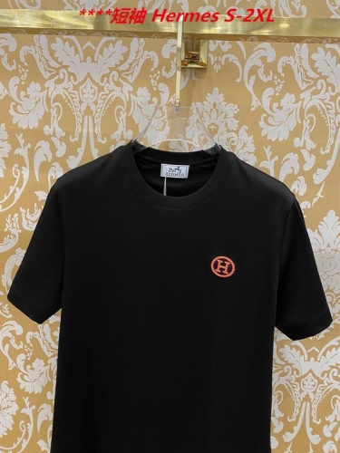 H.e.r.m.e.s. Round neck 4032 Men