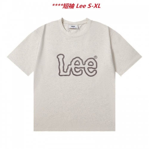 L..e..e.. Round neck 4030 Men