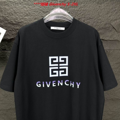 G.i.v.e.n.c.h.y. Round neck 4295 Men