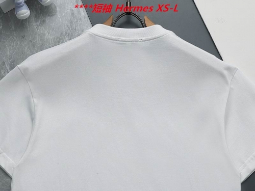 H.e.r.m.e.s. Round neck 4007 Men