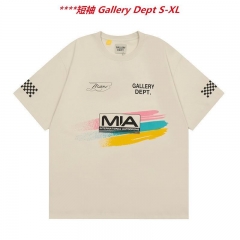 G.a.l.l.e.r.y. D.e.p.t. Round neck 4401 Men