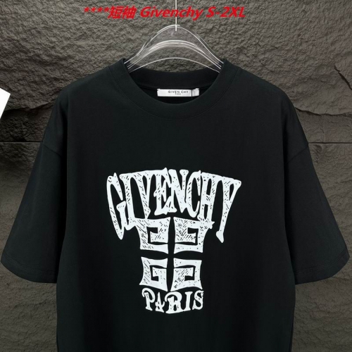 G.i.v.e.n.c.h.y. Round neck 4356 Men