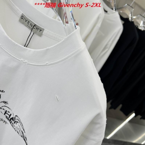 G.i.v.e.n.c.h.y. Round neck 4449 Men