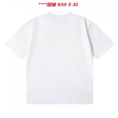 K.i.t.h. Round neck 4036 Men