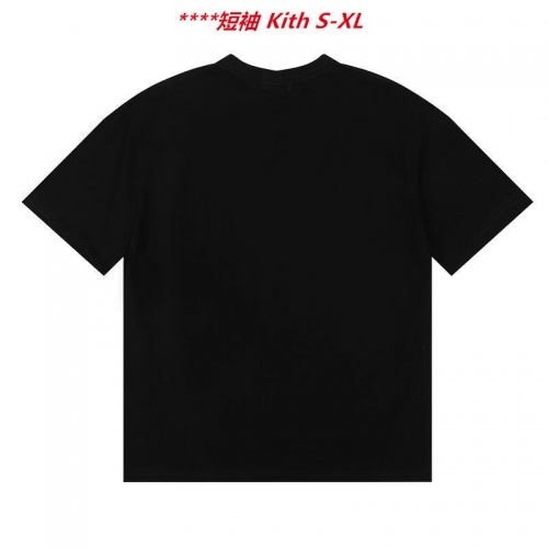 K.i.t.h. Round neck 4061 Men