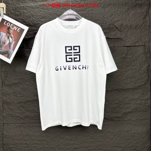 G.i.v.e.n.c.h.y. Round neck 4293 Men