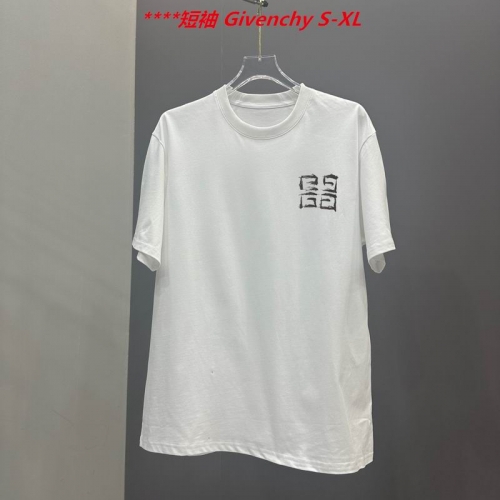 G.i.v.e.n.c.h.y. Round neck 4265 Men