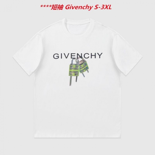 G.i.v.e.n.c.h.y. Round neck 4563 Men