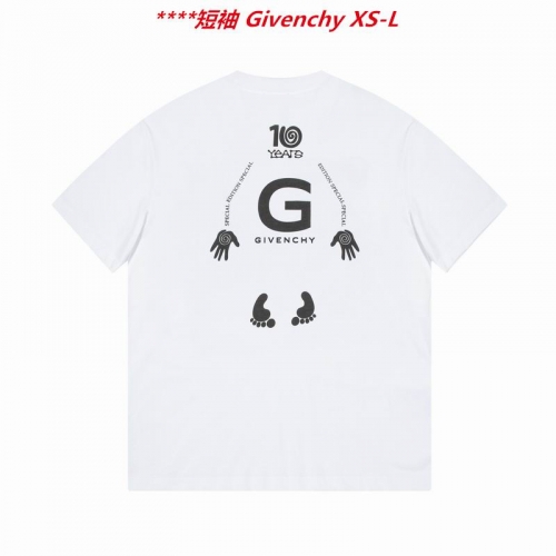 G.i.v.e.n.c.h.y. Round neck 4039 Men