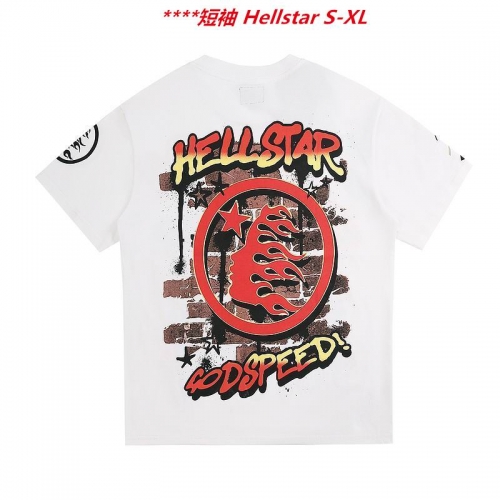 H.e.l.l.s.t.a.r. Round neck 4420 Men