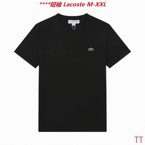 L.a.c.o.s.t.e. Round neck 4005 Men