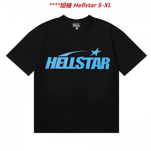 H.e.l.l.s.t.a.r. Round neck 4188 Men