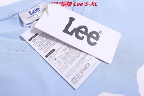 L..e..e.. Round neck 4002 Men