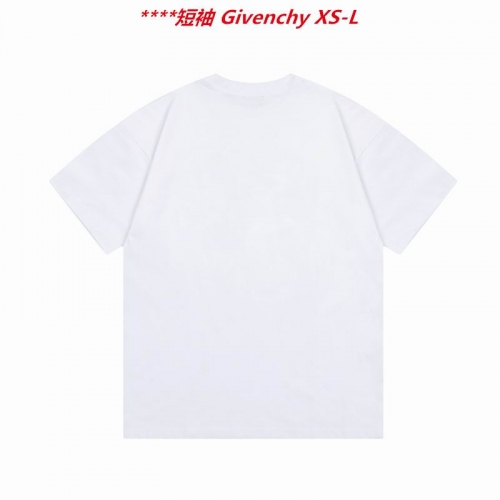 G.i.v.e.n.c.h.y. Round neck 4029 Men