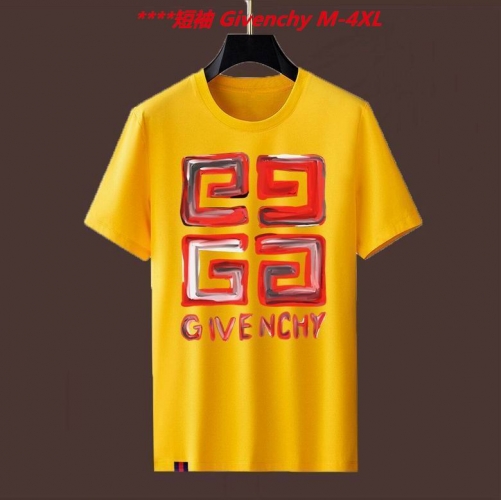 G.i.v.e.n.c.h.y. Round neck 4516 Men