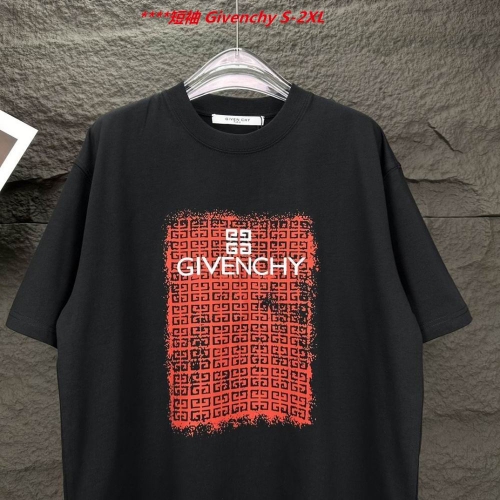 G.i.v.e.n.c.h.y. Round neck 4309 Men