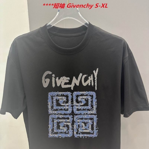 G.i.v.e.n.c.h.y. Round neck 4252 Men