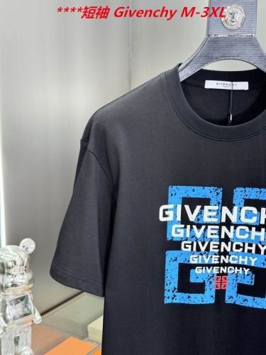 G.i.v.e.n.c.h.y. Round neck 4578 Men