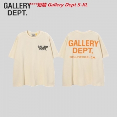 G.a.l.l.e.r.y. D.e.p.t. Round neck 4374 Men