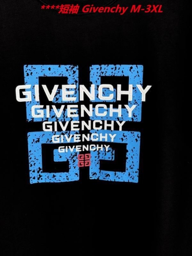 G.i.v.e.n.c.h.y. Round neck 4577 Men