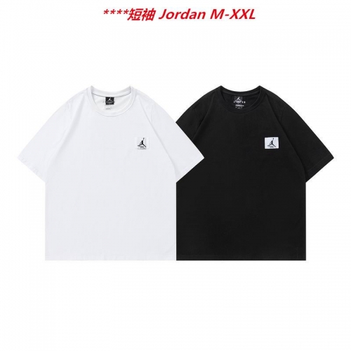 J.o.r.d.a.n. Round neck 4018 Men