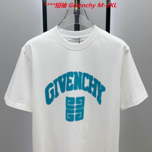 G.i.v.e.n.c.h.y. Round neck 4596 Men